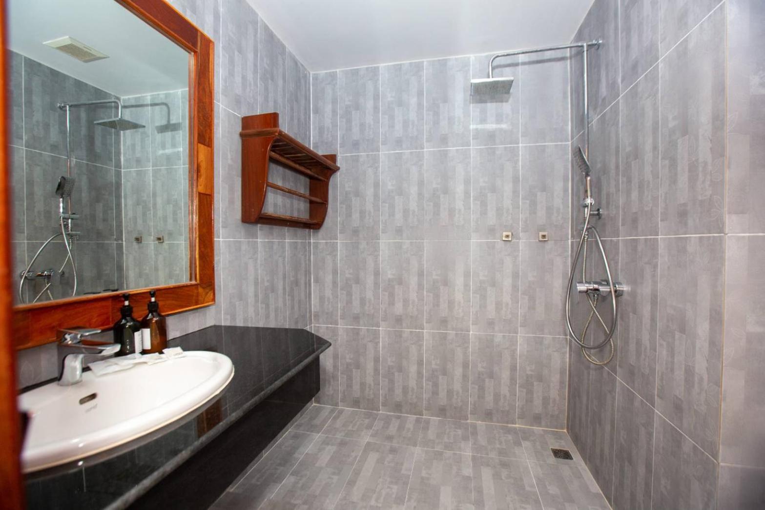 Sky View Hotel Buri Ram Zewnętrze zdjęcie
