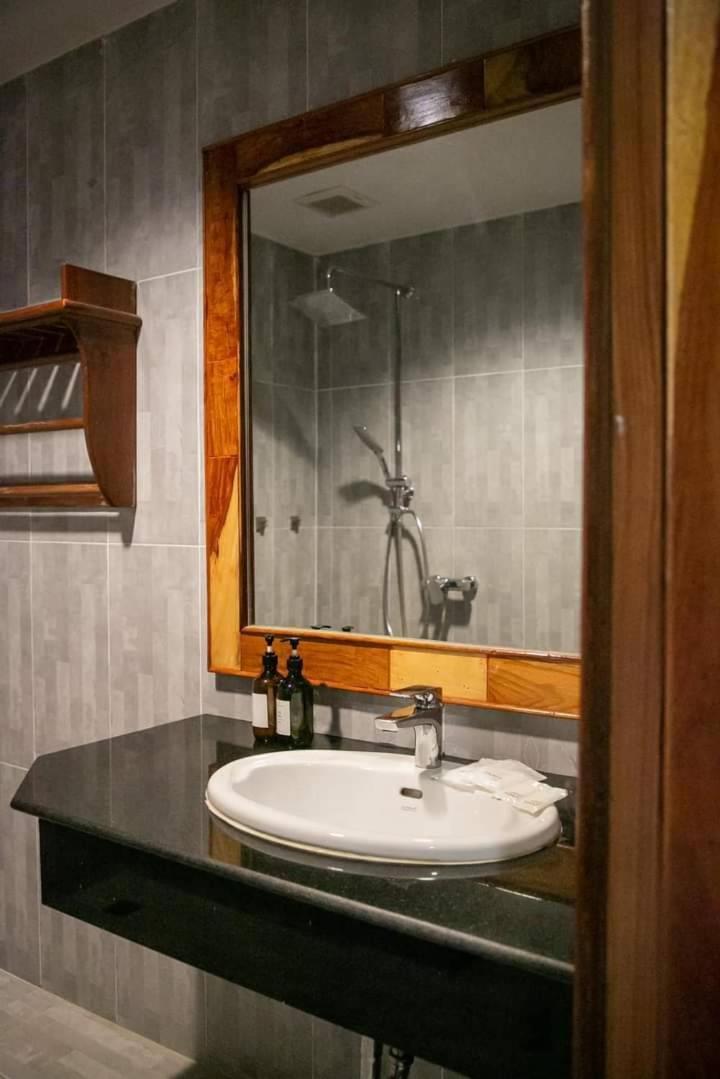 Sky View Hotel Buri Ram Zewnętrze zdjęcie